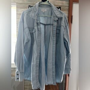 Sofia Vergara Jean Shirt